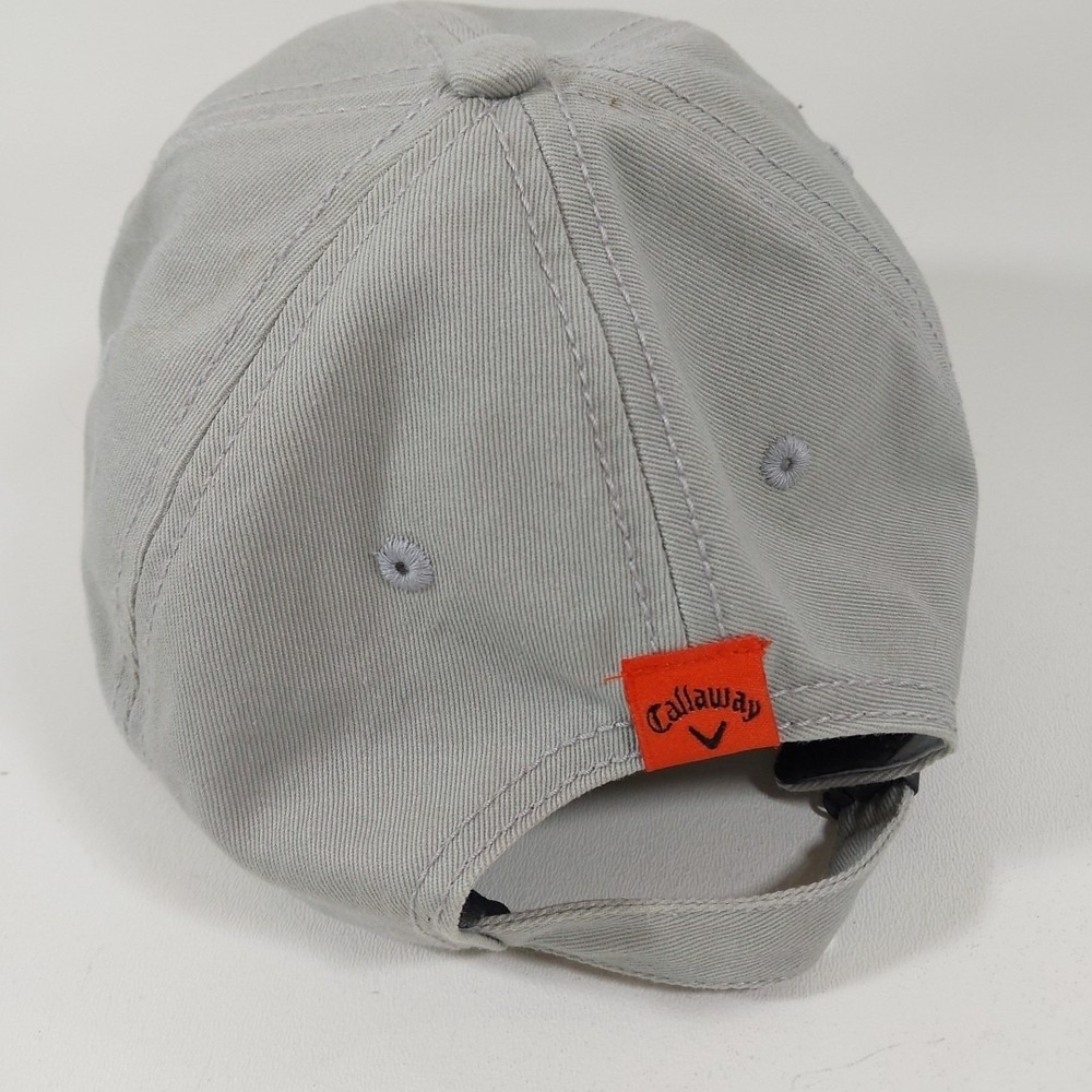 Callaway Vanguard Ball Cap - Picture 3 of 6